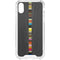 Craft & Commerce iPhone XS Clear Case