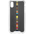 Craft & Commerce iPhone XS Clear Case