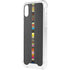 Craft & Commerce iPhone XS Clear Case