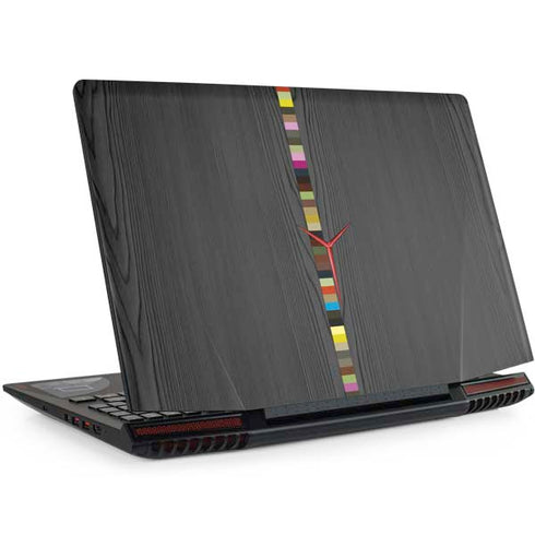 Craft & Commerce Legion Y720 Skin