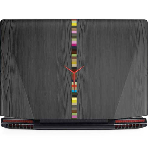 Craft & Commerce Legion Y720 Skin