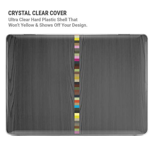 Craft & Commerce MacBook Pro 14in (2021-24) Case plus Skin