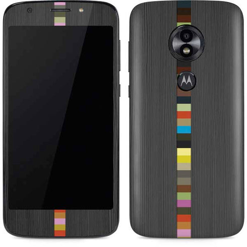 Craft & Commerce Moto E5 Play Skin