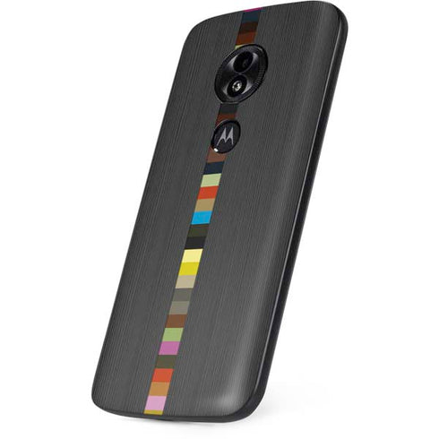 Craft & Commerce Moto E5 Play Skin