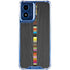 Craft & Commerce Moto G 5G (2024) Clear Case