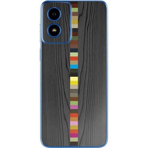 Craft & Commerce Moto G Play 4G (2024) Skin