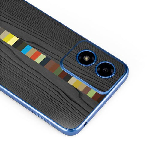 Craft & Commerce Moto G Play 4G (2024) Skin