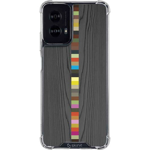 Craft & Commerce Moto G Power 5G (2024) Clear Case