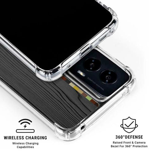 Craft & Commerce Moto G Power 5G (2024) Clear Case