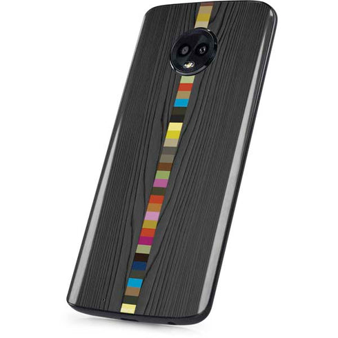 Craft & Commerce Moto G6 Skin