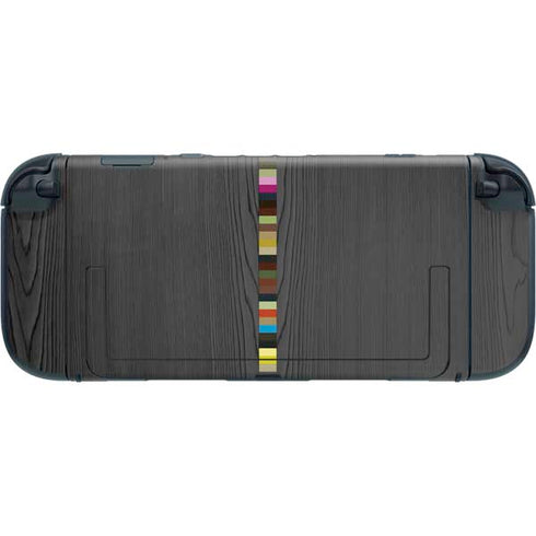 Craft & Commerce Nintendo Switch 2 (2025) with Joy-Con Skin