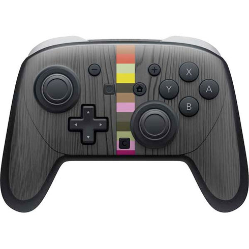 Craft & Commerce Nintendo Switch 2 (2025) Pro Controller Skin