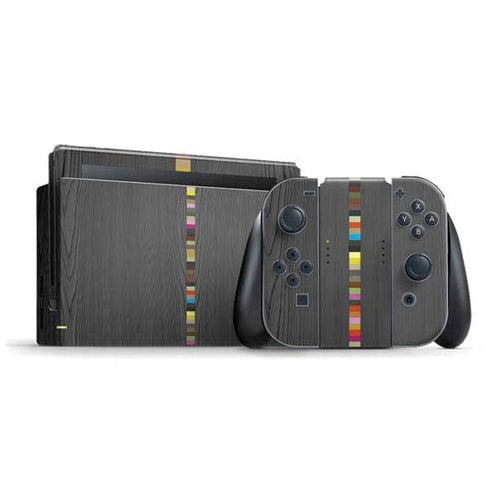 Craft & Commerce Nintendo Skins