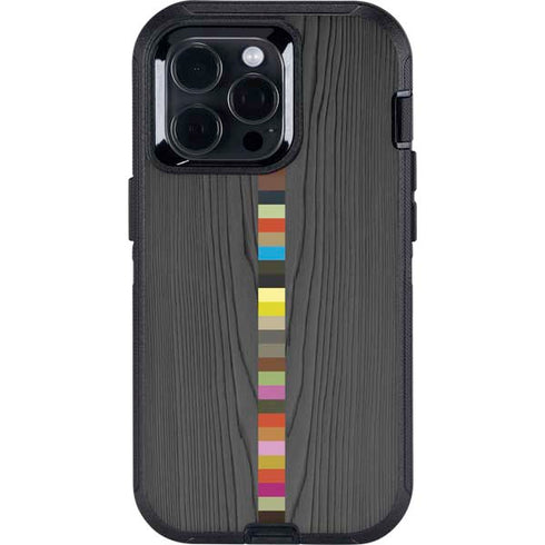 Craft & Commerce Otterbox Defender iPhone Skin