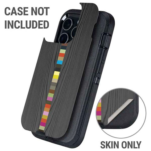 Craft & Commerce Otterbox Defender iPhone Skin