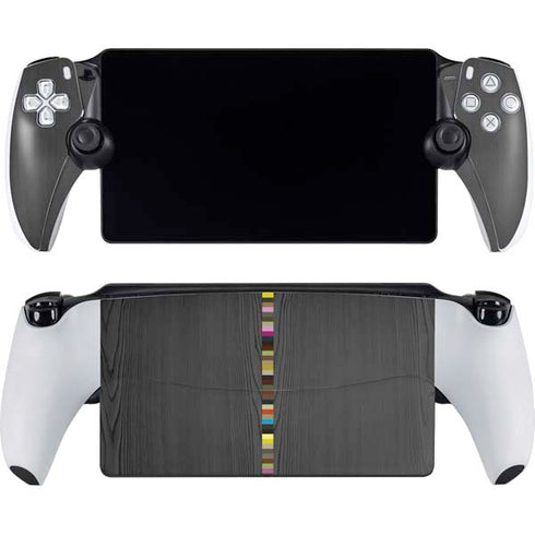 Craft & Commerce PlayStation PS5 Skins