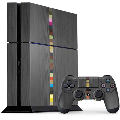 Craft & Commerce PlayStation PS4 Skins