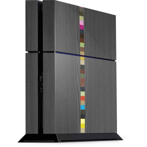 Craft & Commerce PlayStation PS4 Skins