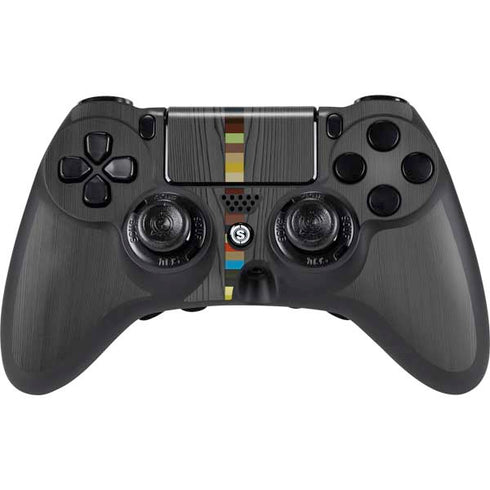 Craft & Commerce PlayStation PS4 Skins