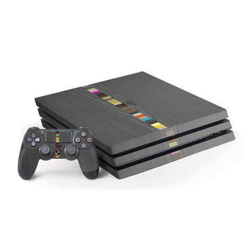 Craft & Commerce PlayStation PS4 Skins