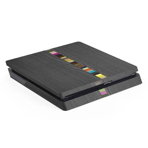 Craft & Commerce PS4 Slim Skin