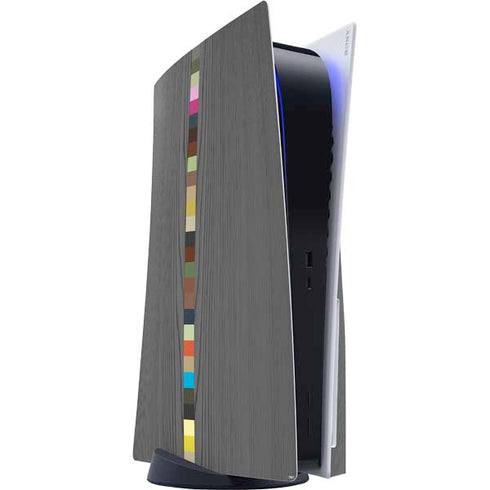 Craft & Commerce PlayStation PS5 Skins
