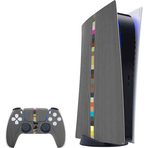 Craft & Commerce PlayStation PS5 Skins