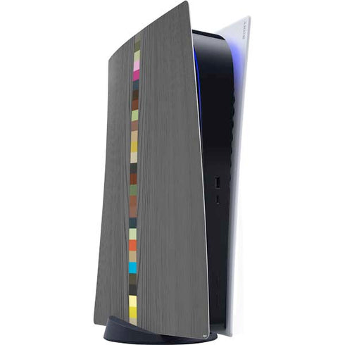 Craft & Commerce PlayStation PS5 Skins