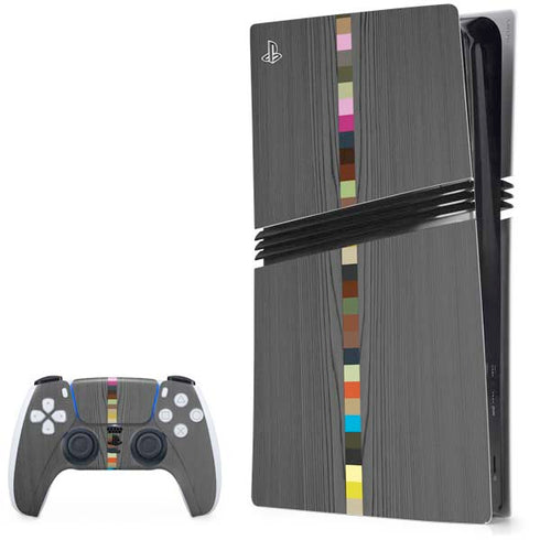 Craft & Commerce PS5 Pro Bundle Skin