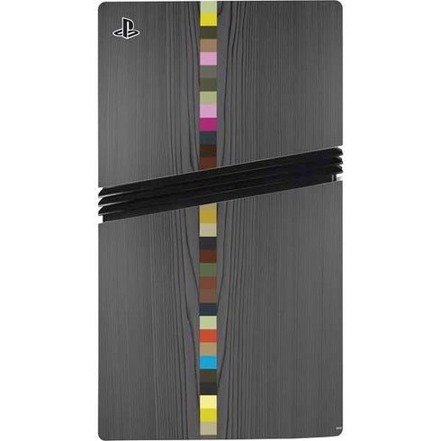 Craft & Commerce PS5 Pro Console Skin