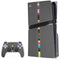 Craft & Commerce PS5 Pro Disk Bundle Skin