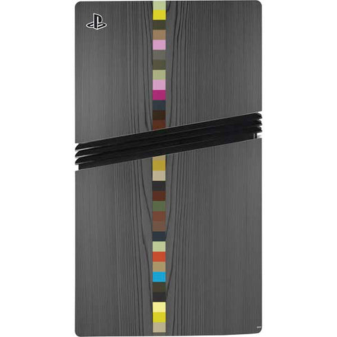 Craft & Commerce PS5 Pro Disk Bundle Skin
