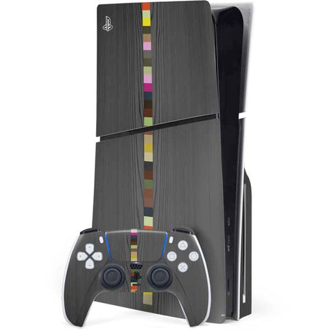 Craft & Commerce PlayStation PS5 Skins