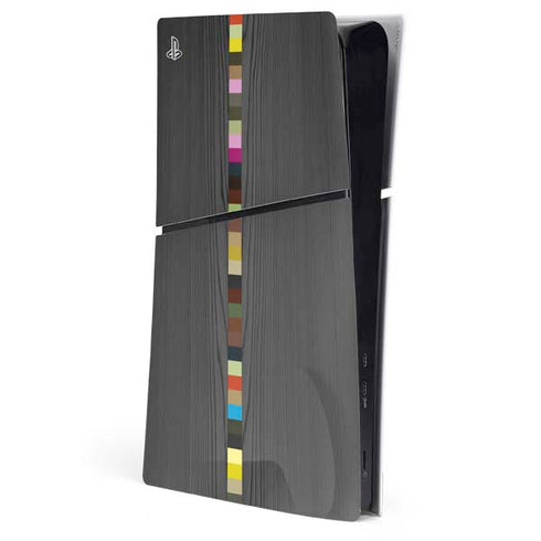 Craft & Commerce PS5 Slim Digital Edition Console Skin