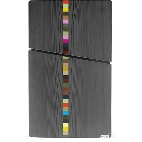 Craft & Commerce PS5 Slim Digital Edition Console Skin