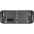 Craft & Commerce Steam Deck Handheld Gaming Computer Skin