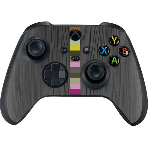 Craft & Commerce Xbox Series X Bundle Skin