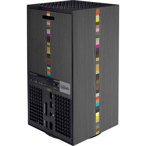 Craft & Commerce XBox Series X Digital Edition Bundle Skin