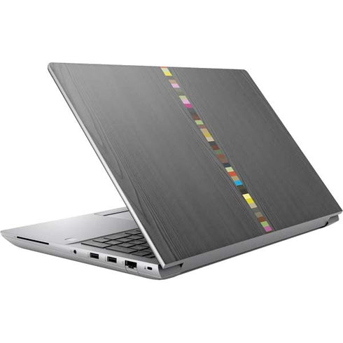 Craft & Commerce HP ZBook Fury 16 G10 Skin