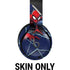 Marvel Spiderman Crawling Spiderman Beats Studio Pro Wireless Headphones Skin