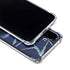 Marvel Spiderman Crawling Spiderman Galaxy A36 5G Clear Case