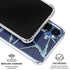 Marvel Spiderman Crawling Spiderman Galaxy S25 Clear Case