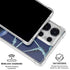 Marvel Spiderman Crawling Spiderman Galaxy S25 Ultra Clear Case