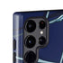 Marvel Spiderman Crawling Spiderman Galaxy S25 Ultra Impact Case