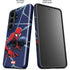 Marvel Spiderman Crawling Spiderman Galaxy S26 Plus Impact Case