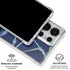 Marvel Spiderman Crawling Spiderman Galaxy S26 Ultra Clear Case