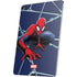 Marvel Spiderman Crawling Spiderman Apple iPad Air Skin