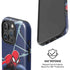 Marvel Spiderman Crawling Spiderman iPhone 16 Pro Magsafe Impact Case