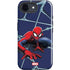 Marvel Spiderman Crawling Spiderman iPhone 16e Impact Case