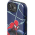 Marvel Spiderman Crawling Spiderman iPhone 16e Impact Case